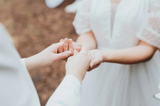 Engagement ring Melbourne