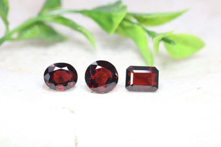 January Birthstone: A Guide to Garnet, Its Colours and Meaning