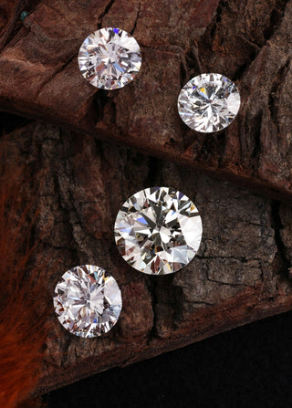 Blue Sapphires