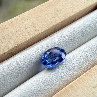 Blue Sapphire Melbourne Australia