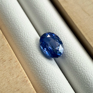 Blue Sapphire Melbourne Australia