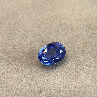 Blue Sapphire Melbourne Australia