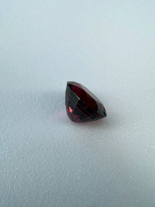 2.05ct Natural Ceylon Garnet – Unheated Oval Cut