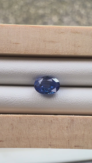 Blue Sapphire Melbourne Australia
