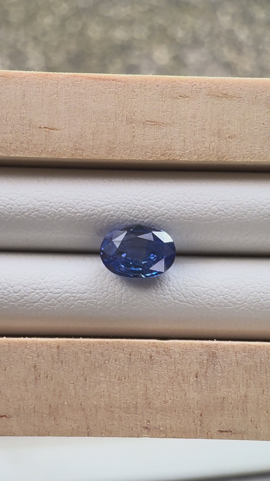 Blue Sapphire Melbourne Australia